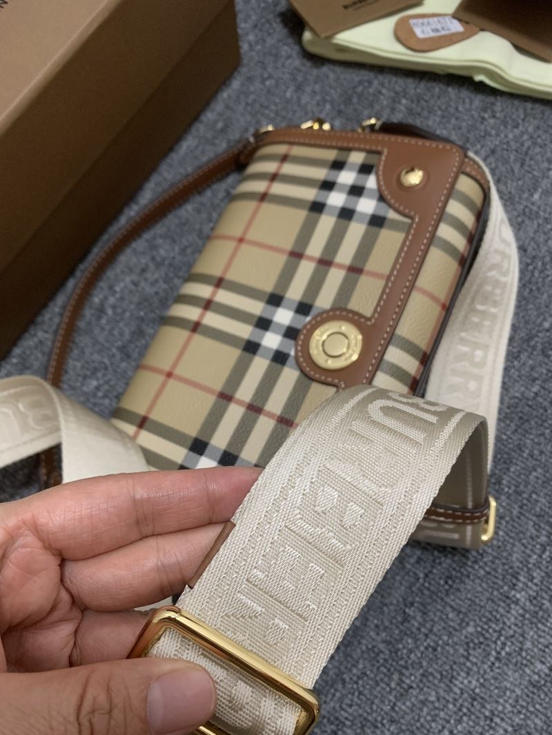 Burberry Satchel Bags